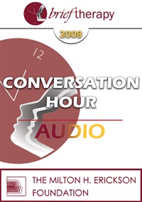 BT08 Conversation Hour 11 - What Makes Therapy Work