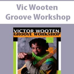 Vic Wooten