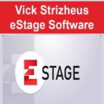 Vick Strizheus – eStage Software