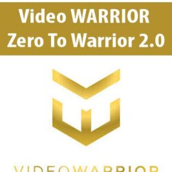 Video WARRIOR - Zero To Warrior 2.0