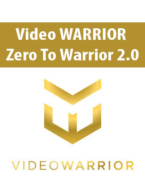 Video WARRIOR - Zero To Warrior 2.0