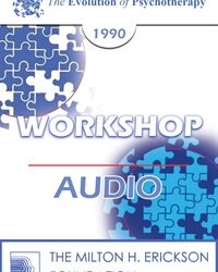 EP90 Workshop 14 - Cognitive Therapy of Couples' Problems - Aaron T. Beck, M.D
