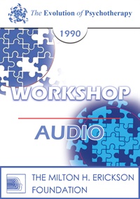 EP90 Workshop 34 - Releasing Body and Emotional Tension - Alexander Lowen, M.D