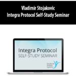 Vladimir Stojakovic – Integra Protocol Self-Study Seminar