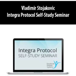 Vladimir Stojakovic - Integra Protocol Self-Study Seminar
