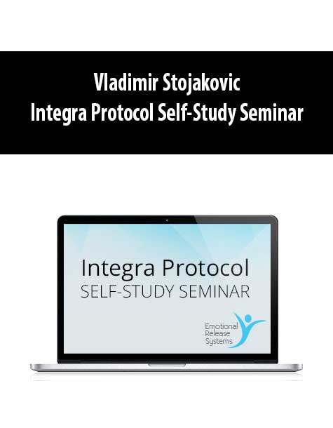 Vladimir Stojakovic - Integra Protocol Self-Study Seminar