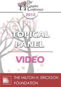 CC12 Topical Panel 01 - Infidelity