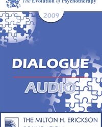 EP09 Dialogue 12 – Transference/Countertransference – Otto Kernberg, MD and Erving Polster, PhD
