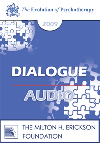 EP09 Dialogue 12 – Transference/Countertransference – Otto Kernberg, MD and Erving Polster, PhD