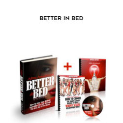Adam Armstrong – Better In Bed