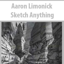 Aaron Limonick - Sketch Anything