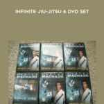 Carlos Machado – Infinite Jiu-Jitsu 6 DVD Set