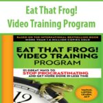 Eat That Frog