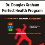 Dr. Douglas Graham – Perfect Health Program