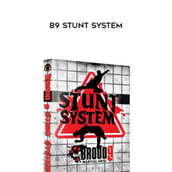 Brood 9 Stunts – B9 Stunt System