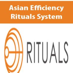 Asian Efficiency - Rituals System
