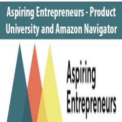 Aspiring Entrepreneurs - Product University and Amazon Navigator