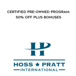 A. Thomas Perhacs – ChiPower Innercircle Instructor Training