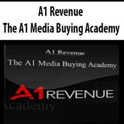 A1 Revenue - The A1 Media Buying Academy