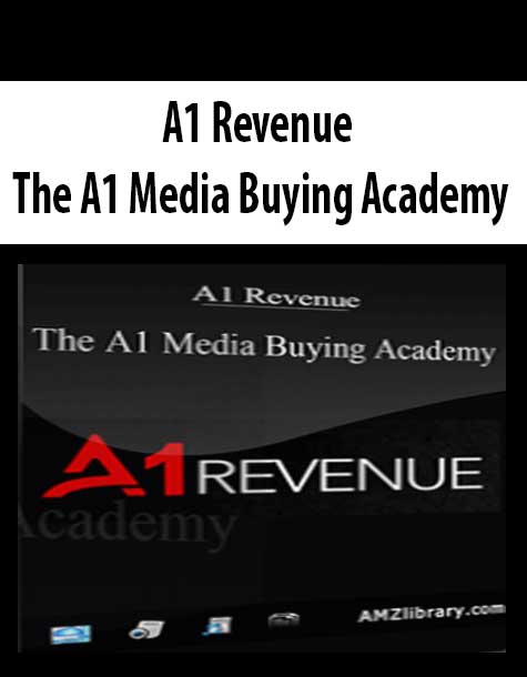 A1 Revenue - The A1 Media Buying Academy