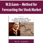 W.D.Gann-Method-for-Forecasting-the-Stock-Market