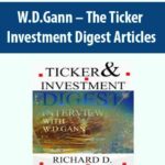 W.D.Gann-The-Ticker-Investment-Digest-Articles