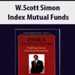 W.Scott-Simon-Index-Mutual-Funds