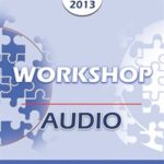 EP13 Workshop 31 – Gestalt Therapy with Children and Adolescents – Violet Oaklander, PHD