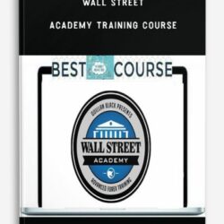 Wall Street Academy Training Course