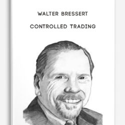 Walter Bressert – Controlled Trading