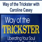 Way of the Trickster with Caroline Casey