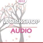 CC12 Workshop 05 – Exciting Bottom-Up Techniques to Use with Your Couples