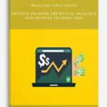 Wealthy Education Options Trading Technical Analysis For Options Trading 2019