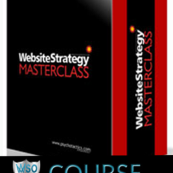 website-strategy-masterclass