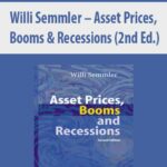 Willi-Semmler-Asset-Prices,-Booms-&-Recessions-(2nd-Ed.)