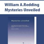 William-A.Redding-Mysteries-Unveiled
