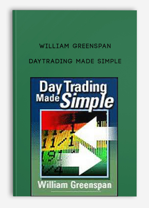 William Greenspan – DayTrading Made Simple