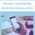 Winston-Wee-Condor-Broken-Wing-Butterfly-Options-Trading-Course-System