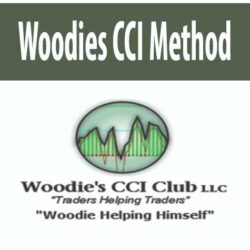 Woodies CCI Method