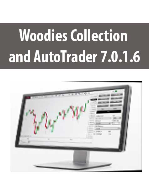 Woodies Collection and AutoTrader 7.0.1.6