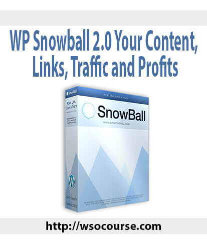 wp-snowball-2-0-your-content-links-traffic-and-profits-1