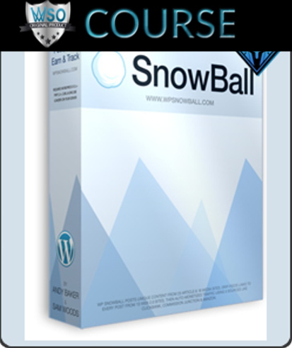 wp-snowball-2-0-your-content-links-traffic-and-profits