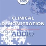EP05 Clinical Demonstration 05 – Behavioral Chain Analysis of Dysfunctional Behavior – Marsha Linehan, Ph.D.