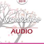 CC19 Workshop 08 – Introduction to a Psychobiological Approach to Couple Therapy – Part 1 – Stan Tatkin, PsyD, LMFT