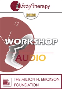 BT08 Workshop 50 - When Buddha and Freud Talk