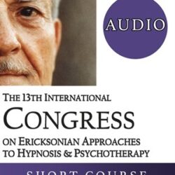 IC19 Short Course 33 - Release Traumas Through Shifting Belief Systems With Awareness Integration Model - Foojan Zeine, PsyD