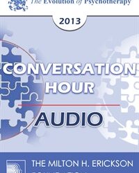 EP13 Conversation Hour 08 - Daniel Siegel, MD