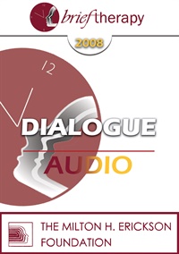 BT08 Dialogue 02 - Science, Practice and Spirituality Issues - Steven Hayes, PhD, James Prochaska, PhD
