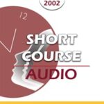 BT02 Short Course 21 – Short Questions/Lasting Impact – Richard Landis, PhD