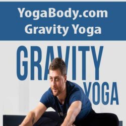 YogaBody.com - Gravity Yoga